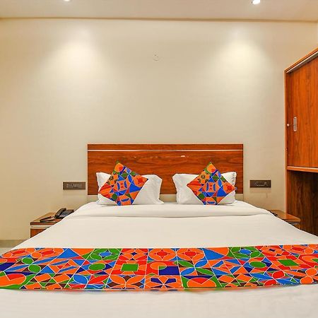 Fabhotel Gaurav Galaxy Πούνε Εξωτερικό φωτογραφία