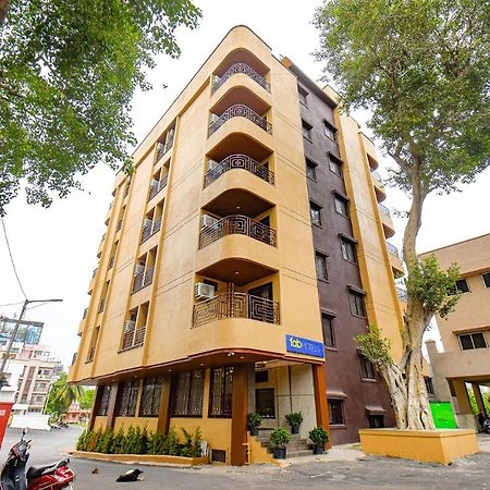 Fabhotel Gaurav Galaxy Πούνε Εξωτερικό φωτογραφία