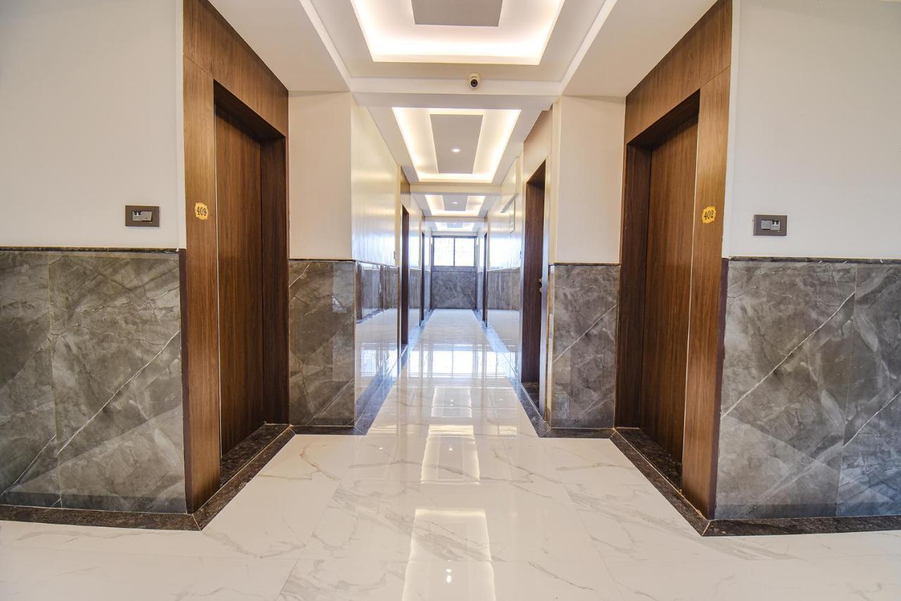 Fabhotel Gaurav Galaxy Πούνε Εξωτερικό φωτογραφία