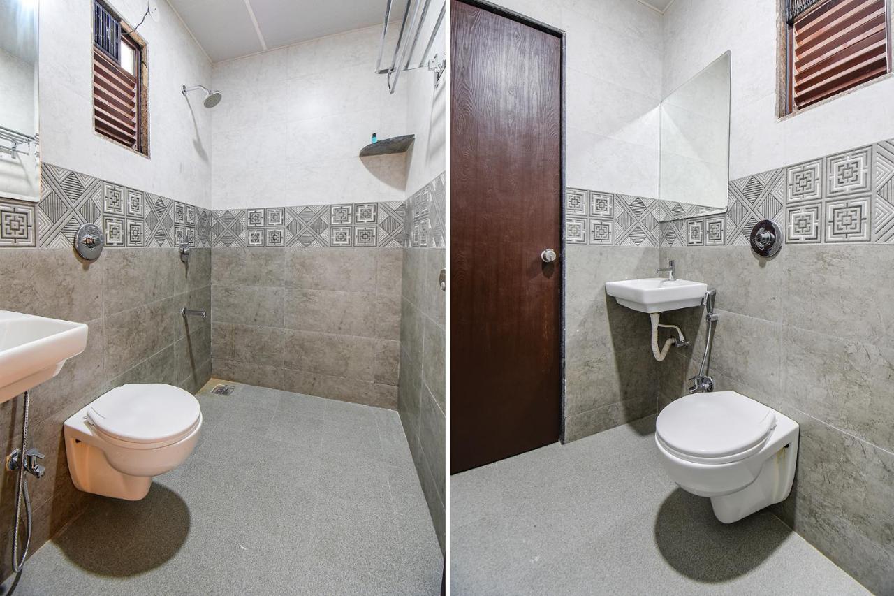 Fabhotel Gaurav Galaxy Πούνε Εξωτερικό φωτογραφία