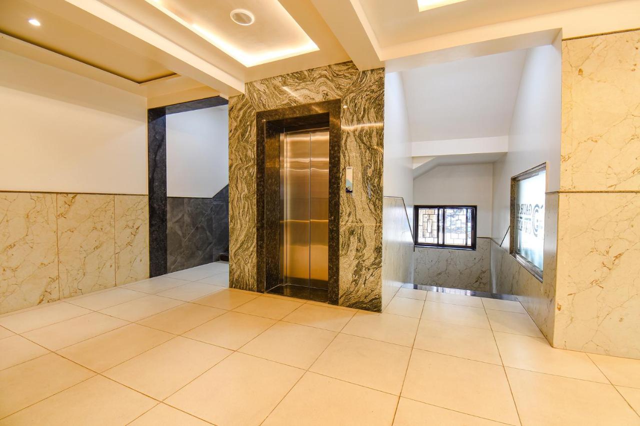 Fabhotel Gaurav Galaxy Πούνε Εξωτερικό φωτογραφία